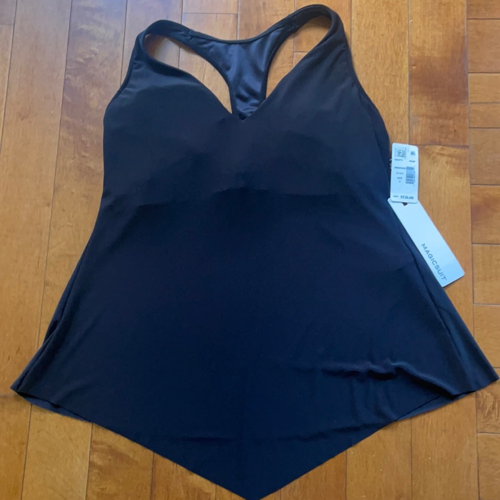 Magicsuit swim Tank
